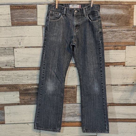 Levi's Other - Levi's 527 Boot Cut Jeans 30" x 30" Levi's Other - Levi's 527 Boot Cut Jeans 30" x 30"